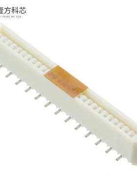 原厂原装0528082771 CONN FFC FPC VERT 27POS 1MM