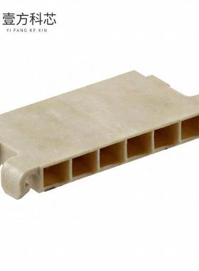 原厂原装DF65-6S-1.7C CONN RCPT 1.7MM 6POS全新正品