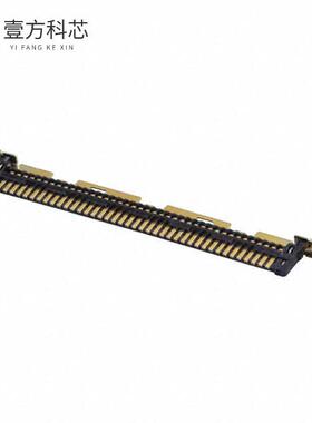 原厂原装DF81D-40P-0.4SD(52) CONN PLUG 40POS SO