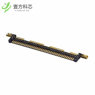 原厂原装DF81D-40P-0.4SD(52) CONN PLUG 40POS SO