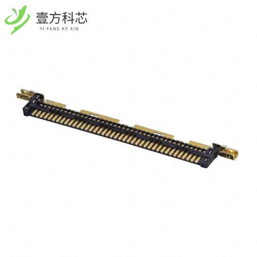 原厂原装DF81D-40P-0.4SD(52) CONN PLUG 40POS SO