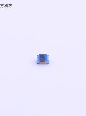 原厂原装CS0603-82NJ-S 82nH ±5% 400mA 540mΩ全新正品