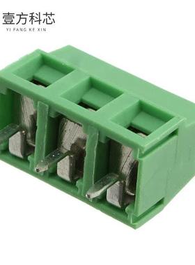 原厂原装OSTYC032150 TERM BLK 3P SIDE ENT 5.08M