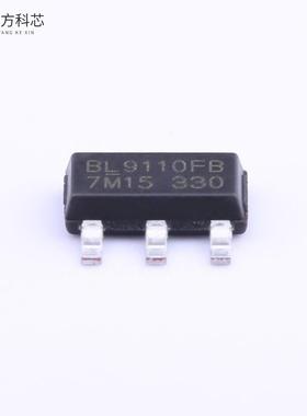 原厂原装BL9110-330BPFB Io=1.4A Vimax=7V Vo=3.3
