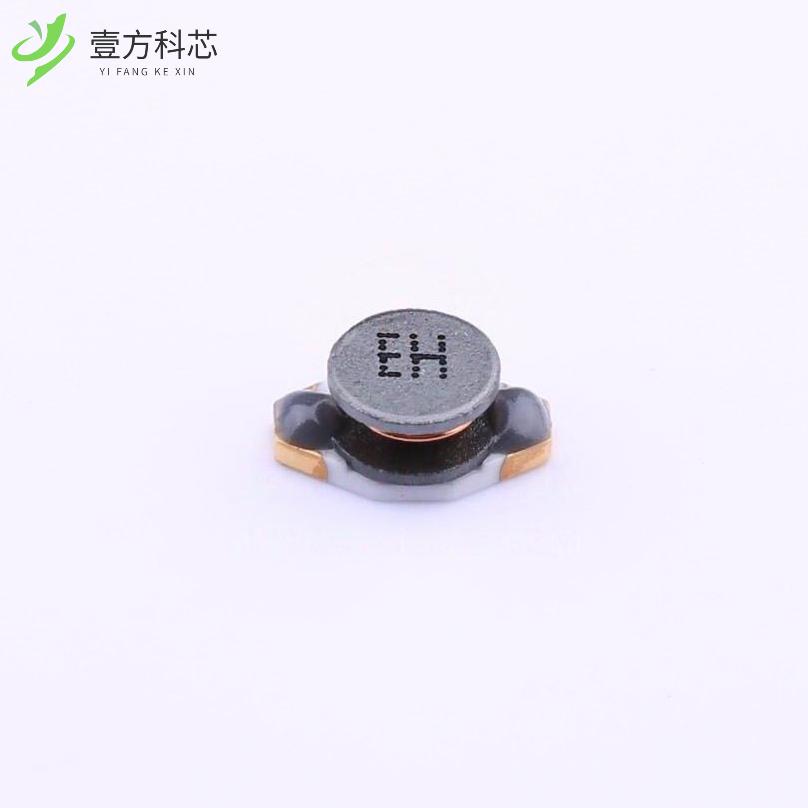 原厂原装SSL0402T-4R7M-N 4.7uH ±20% 1.5A 90mΩ全新正品