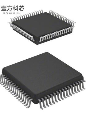 原厂原装MC9S08AC60CFUE IC MCU 8BIT 60KB FLASH