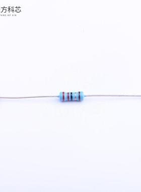 原厂原装MF1W-22Ω±1% T 22Ω ±1% 1W全新正品