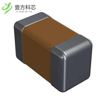 原厂原装06031C104KAT2A CAP CER 0.1UF 100V X7R