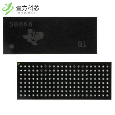 原厂原装74SSTUB32868ZRHR IC CONFIG REG BUFF 28