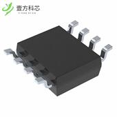 EEPROM 原厂原装 I2C 512KBIT 8SO 24AA515