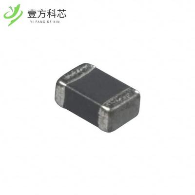 原厂原装NCP21XM221J03RA THERMISTOR NTC 220OHM