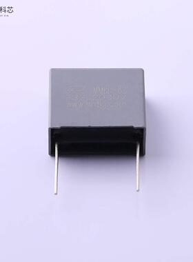 原厂原装C82333J3DE6R8A0 薄膜电容 CAP_26.5X12MM