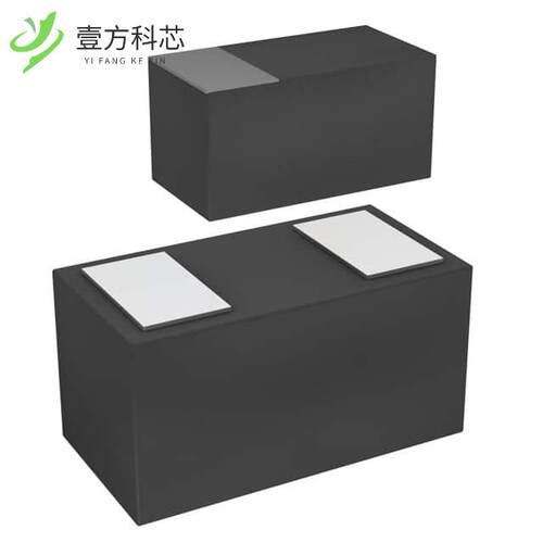 原厂原装PMEG4002ESFYL DIODE SCHOT 40V 200MA DS