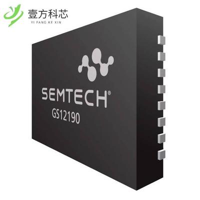 原厂原装GS12190-INE3 12G UHD-SDI RETIMING CONF