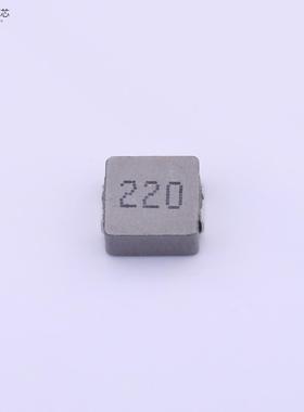 原厂原装SRYH0630YF220M 22uH ±20%全新正品