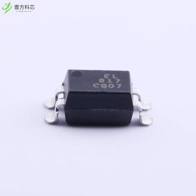 原厂原装EL817S1(C)(TU) EL817S1(C)(TU)全新正品