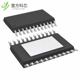 原厂原装AD5412AREZ IC DAC 12BIT V OR A-OUT 24T
