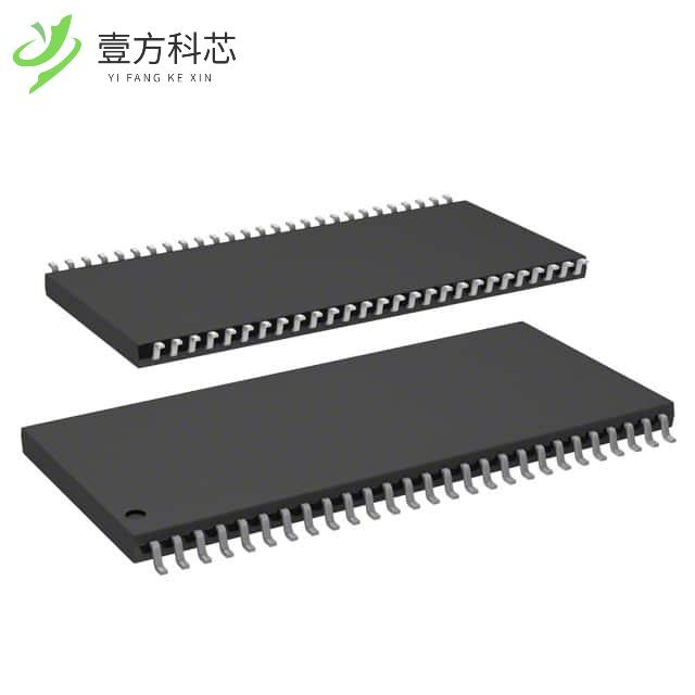 原厂原装W9864G6KH-6I IC DRAM 64MBIT PAR 54TSOP