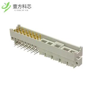 DIN CONN 09061212983 26POS PCB HDR 原廠原裝