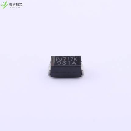 原厂原装1SMA5931_R1_00001 SURFACE MOUNT SILICO