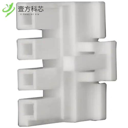 原厂原装DF5A-4S-5C CONN RECEPT HOUSING 4POS 5M