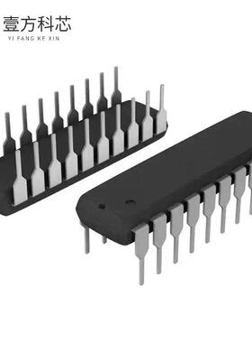 原厂原装PM7545FR IC DAC 12BIT MULTIPLYING 20DI