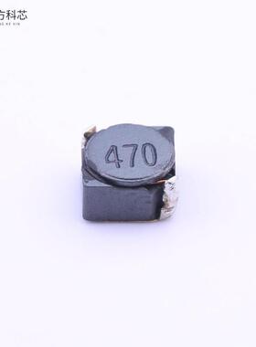 原厂原装SCDS4D28T-470M-S-N 47uH ±20% 480mA 587
