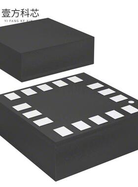 原厂原装ADXL362BCCZ-RL7 ACCELEROMETER 2-8G SPI