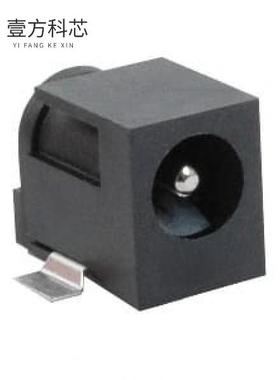 原厂原装PJ-036AH-SMT-TR CONN PWR JACK 2X5.5MM