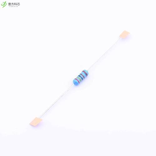 原厂原装MFR2WSFTE73-2K4 2.4kΩ ±1% 2W 小体积全新正品