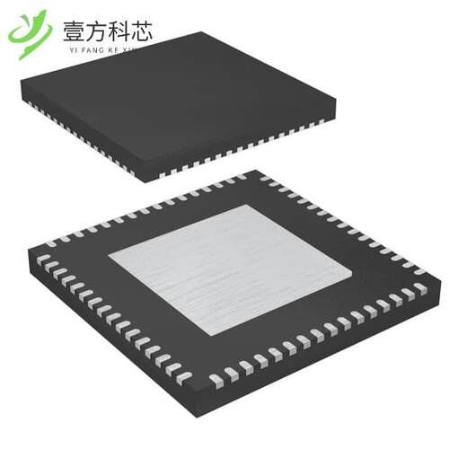 原厂原装USB2517-JZX-TR IC USB 2.0 7PORT HUB CT