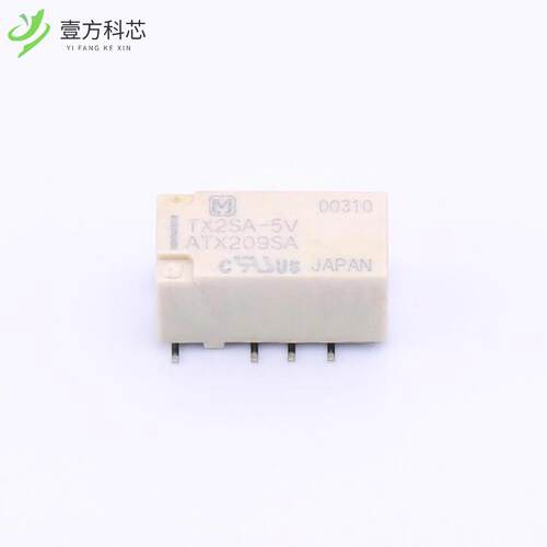 原厂原装TX2SA-5V-Z TX2SA-5V-Z全新正品