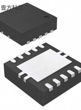 原厂原装LM536013QDSXTQ1 IC REG BUCK 3.3V 1A 10
