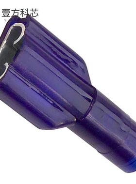 原厂原装0190020024 CONN QC RCPT 14-16AWG 0.250