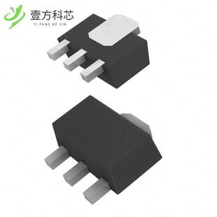 原厂原装MC78L08F-TP IC REG LINEAR 8V 100MA SOT