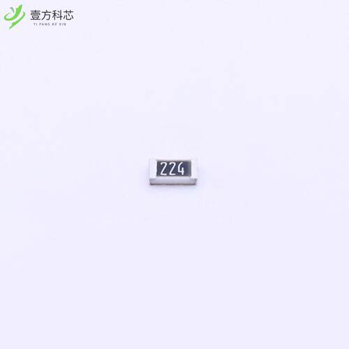 原厂原装PTFR0805B220KN9 220kΩ ±0.1% 130mW全新正品