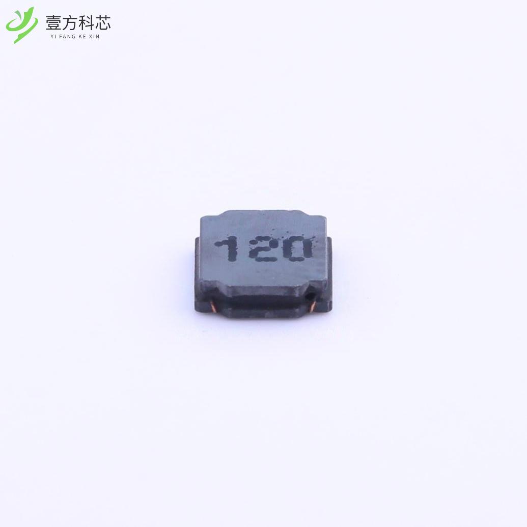 原厂原装FNR4012S120MT 12uH ±20% 660mA 377mΩ全新正品
