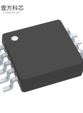 原厂原装DAC7574IDGS IC DAC 12BIT V-OUT 10VSSOP
