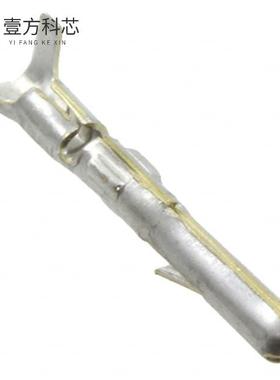 原厂原装163305-2 CONN PIN 17-20AWG CRIMP TIN全新正品