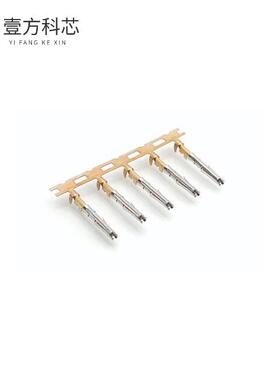 原厂原装SS24W1F CONTACT SOCKET 24-26AWG 20 CRI