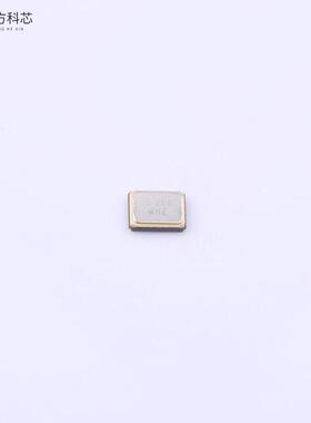 原厂原装CJ15-160000810A20 16MHz ±10ppm 8pF全新正品