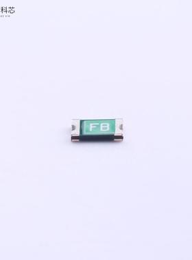 原厂原装FSMD020-1206-R 0.2A 30V 自恢复保险丝全新正品