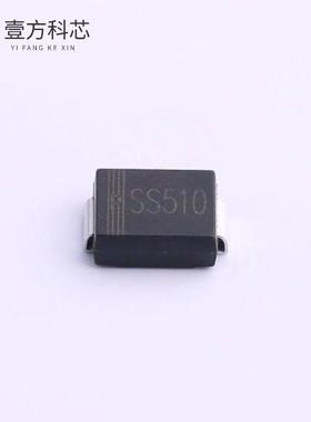 原厂原装SS510SMC 150V 5A 950mV@5A全新正品