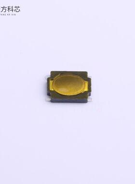 原厂原装K2-1824SR-B3SW-06 4.50mmx4.50mmx0.