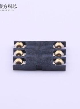 原厂原装XKSIM-0605 NanoSIM卡 卡芯 6P全新正品