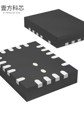 原厂原装LT8614EUDC#TRPBF IC REG BUCK ADJUSTABL