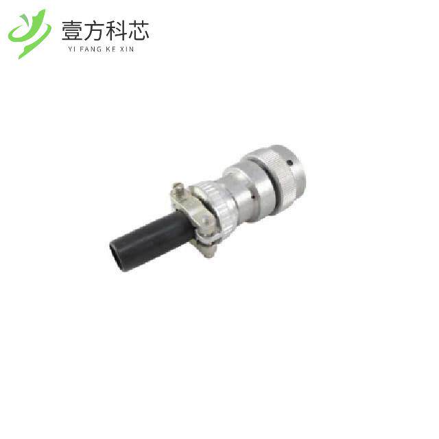 原厂原装HD36-18-14PE-059 CONN PLUG HSNG MALE 1