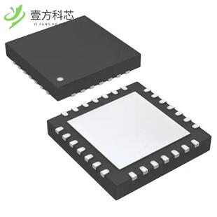 原厂原装ADS8370IRHPT IC ADC 16BIT SAR 28VQFN全新正品