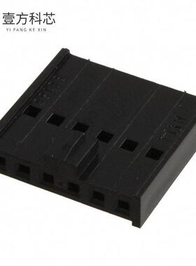 原厂原装0901560146 CONN HOUSING 6POS .100