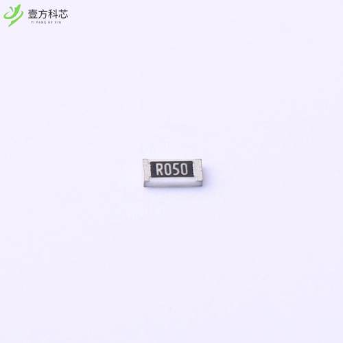 原厂原装RLT06R050FTP 50mΩ ±1% 333.333mW全新正品